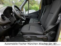 MERCEDES-BENZ Sprinter III Kasten 316 CDI *Schwingsitz*RWD