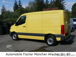 MERCEDES-BENZ Sprinter III Kasten 316 CDI *Schwingsitz*RWD