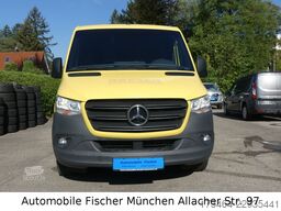 MERCEDES-BENZ Sprinter III Kasten 316 CDI *Schwingsitz*RWD