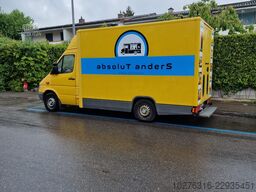 Mercedes-Benz Sprinter 308
