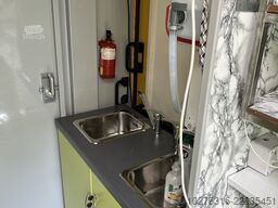Mercedes-Benz Sprinter 308