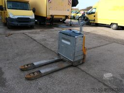 still EXU 16 Batterie 29/2020