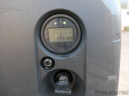 still EXU 16 Batterie 29/2020