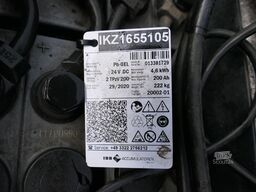 still EXU 16 Batterie 29/2020