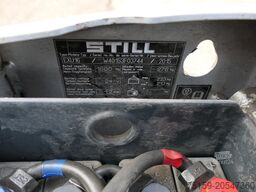 still EXU 16 Batterie 29/2020