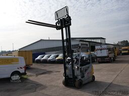 still RX 20-18P/H 4-RAD DUPLEX 4-VENTIL