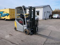 still RX 20-18P/H 4-RAD DUPLEX 4-VENTIL