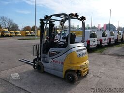 still RX 20-18P/H 4-RAD DUPLEX 4-VENTIL