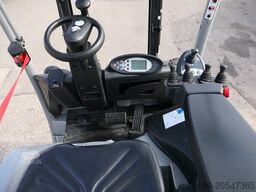 still RX 20-18P/H 4-RAD DUPLEX 4-VENTIL