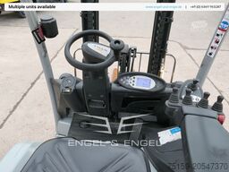 still RX 20-18P/H 4-RAD 4-VENTILE DUPLEX Lange Gabeln