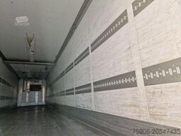 Schmitz Cargobull FRIGORIFIQUE + HAYON