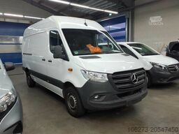 Mercedes-Benz Sprinter 317 CDI Kasten,L2H2,MBUX,Kamera