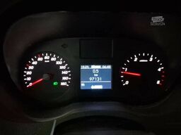 Mercedes-Benz Sprinter 317 CDI Kasten,L2H2,MBUX,Kamera