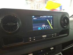 Mercedes-Benz Sprinter 317 CDI Kasten,L2H2,MBUX,Kamera