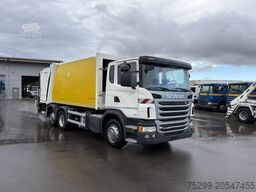 Scania G440 6x2 Faun / Swiss-Vehicle