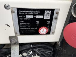 Scania G440 6x2 Faun / Swiss-Vehicle