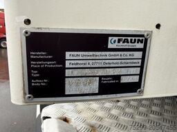 Scania G440 6x2 Faun / Swiss-Vehicle