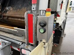 Scania G440 6x2 Faun / Swiss-Vehicle