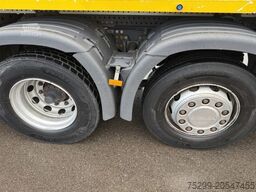 Scania G440 6x2 Faun / Swiss-Vehicle