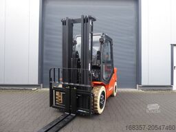 Noblelift CPD38 Lithium Ionen