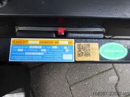 Noblelift CPD38 Lithium Ionen