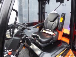 Noblelift CPD38 Lithium Ionen