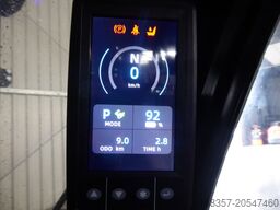 Noblelift CPD38 Lithium Ionen