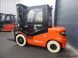 Noblelift CPD38 Lithium Ionen