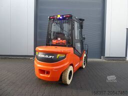 Noblelift CPD38 Lithium Ionen