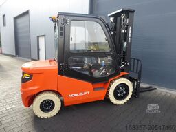 Noblelift CPD38 Lithium Ionen