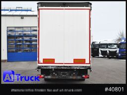 SCHMITZ SCS 24, Varios,Speed Curtain, Liftachse, Staplerhalterung, 2900mm, TÜV 04/2027