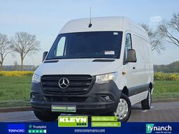 MERCEDES-BENZ SPRINTER 317 L2H2 Mbux RWD Euro6!