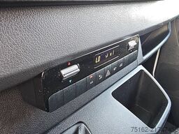 MERCEDES-BENZ SPRINTER 317 L2H2 Mbux RWD Euro6!