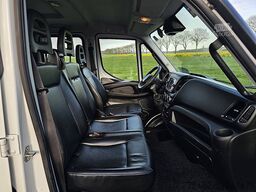 IVECO DAILY 35C14  Open-Laadbak