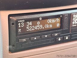 MERCEDES-BENZ SPRINTER 516 17-Persoons Euro6!