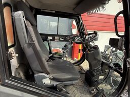 Nilfisk City Ranger 3500 Kehrmaschine - 4678 Ah