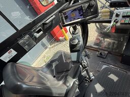 Nilfisk City Ranger 3500 Kehrmaschine - 4678 Ah
