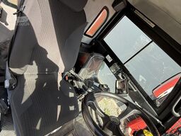 Nilfisk City Ranger 3500 Kehrmaschine - 4678 Ah