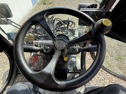 Nilfisk City Ranger 3500 Kehrmaschine - 4678 Ah