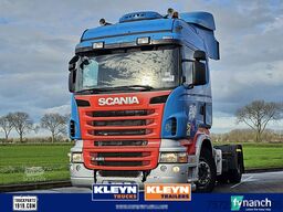SCANIA R420
