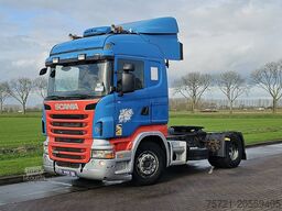 SCANIA R420