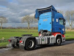 SCANIA R420
