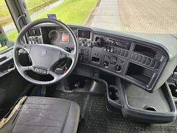 SCANIA R420