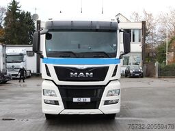 MAN TGX 18.480 E6  Retarder Kompressor Alufelgen Kühl
