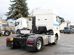 MAN TGX 18.480 E6  Retarder Kompressor Alufelgen Kühl