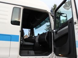 MAN TGX 18.480 E6  Retarder Kompressor Alufelgen Kühl