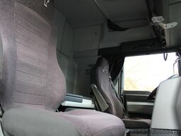 MAN TGX 18.480 E6 Retarder Kompressor Alufelgen Kühl