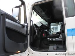 MAN TGX 18.480 E6  Retarder Kompressor Alufelgen Kühl