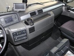 MAN TGX 18.480 E6  Retarder Kompressor Alufelgen Kühl