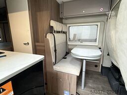 Peugeot Boxer 2024 | Manual | Totalmente equipada